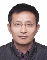 孙德新-中国科云顶娱乐
大学-UCAS